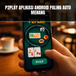 P2Play aplikasi Android untuk bermain poker
