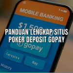 situs poker deposit gopay