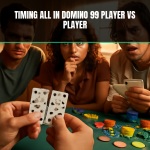 timing all in domino 99