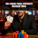 trik curang poker terpercaya