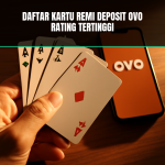 kartu remi deposit ovo