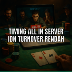 timing all in server idn